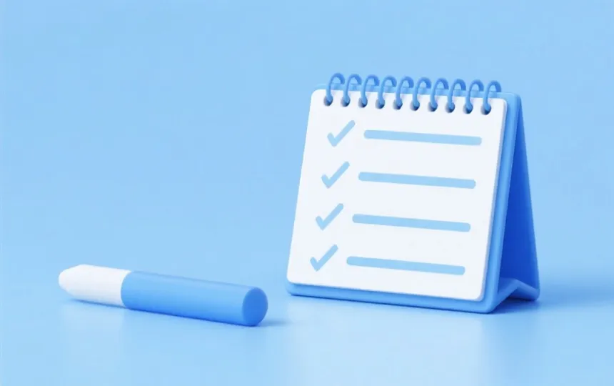 时间与规则提示示意图