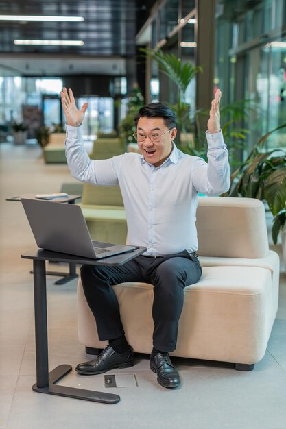 幸运之门开启
